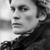 ヘルムート・バーガー：HELMUT BERGER