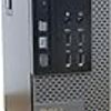 中古パソコン デスクトップ DELL OptiPlex 7010 SFF Core i5 3570 3.40GHz 4GBメモリ 500GB Sマルチ Windows7 Pro 64bit 搭載 正規リカバリーディスク付属 動作保証30日間