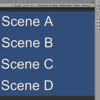 【Unity】allowSceneActivationで遊んでいて気付いたこと