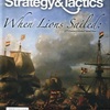 「WHEN LIONS SAILED」（S&T）を対戦する