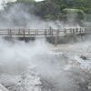 「雲仙」に上がり涼を得て熱中症回復。「小浜港」明日出港を決定！（2024年春夏クルーズ35日目）