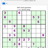 Sudoku-3357-hard, the guardian, 13 Feb, 2016 - Mathematica で解く