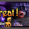 ハロウィン
