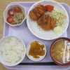 7/23の昼食