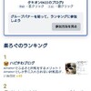 明けましておめでとうございます。