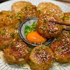 【レシピ】キャベツでかさ増し♬ふわっとシャキッと照り焼きつくね♬