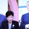 小池知事が強い言葉で移転費用の都負担を再度拒否【Yahoo掲示板・ヤフコメ抜粋】