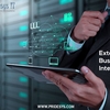 External Business Integration | Pridesys IT Ltd