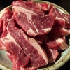 柔らかジューシー美味しいラム肉 ∴ ６３ジンギスカン 