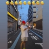 9/14 MIDNIGHT DRIVE＆ルイ＆ソルのインスタ＆インスタストーリーズ写真は〜