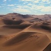 砂漠が生んだ絶景と栄華の跡を今に残す古代文明！