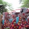 戸塚まつり、浴衣、食べ歩き