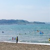 【神奈川で透明度の高い海✨】和田長浜海岸に行ってきました〜〜😋