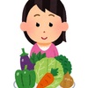 夏野菜を食べて紫外線対策！