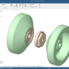 ヨーヨーを3Dプリンタで自作する(1)