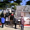 鶴崎神社＠早島