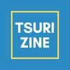 釣り情報をまとめてチェックできる、なかなか便利な「TSURIZINE」というアプリ。