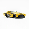 ASTON MARTIN DB4GT HIGH-SPEED EDITION