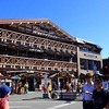 バスタ新宿から富士山五合目⇔馬返しからバスタ新宿