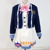オンゲキ O.N.G.E.K.I. 日向千夏 コスプレ衣装 制服セット イベント撮影推奨