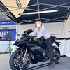 【YouTube】第300回 雑談、放送300回、YZF-R9を見てきた話、今年もオンライン忘年会やります！、バイクイベント紹介