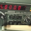 IC-260の修理