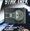 スタートレックコレクション バックナンバー ［No.19］ U.S.S.スターゲイザー NCC-2893