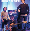 Tetsuya Ota Piano Trio Live "Rhythmic Harmony and Melody Reverie"