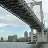 真夏の東京湾クルーズ