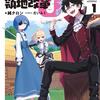 弱点ゼロ吸血鬼の領地改革　１