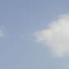３月１５日の空