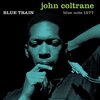 【JAZZ】John Coltrane／Blue Train