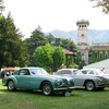 CONCORSO D'ELEGANZA VILLA D'ESTE 2008 (最終回)