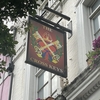 The Cross Keys