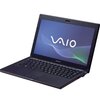 久々に VAIO X に ubuntu を入れてみたのだけど