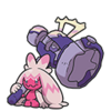 〈ポケモンSV〉デカヌチャンの育成論(シングル)