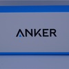 Anker PowerCore Fusion 5000 (5000mAh モバイルバッテリー搭載 USB急速充電器) 【PowerIQ搭載 / 折畳式プラグ搭載】 iPhone、iPad、Android各種対応(ブラック)