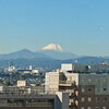 1日2度行きたい！ 富士山が見えるカフェ「カフェ・ド・クリエ グランデュオ立川店」（立川駅）