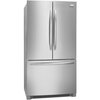 Best!! Gallery FGUN2642LF 25.8 Cubic Ft French Door Refrigerator, Stainless Steel Reviews