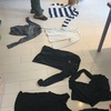 同居人さまの突然の断捨離