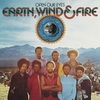 Earth,Wind & Fire - Open Our Eyes：太陽の化身 -