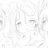 ありがとうありがとう