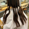 ヘアドネーションで30センチばっさりカット【大人っぽいハンサムショート】