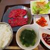 仙台焼肉ホルモン独眼牛千葉店（閉店）