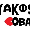 I LOVE YAKISOBA