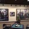 平方和善個展