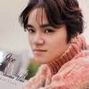 宇野昌磨さん27歳のお誕生日おめでとうございます
