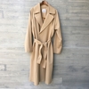 DU TANGO / TRENCH COAT