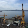 三津峰山と謎の塔へ：自転車散歩：ポタリング