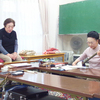 10/29（第5・土曜日）　in 八幡山教室